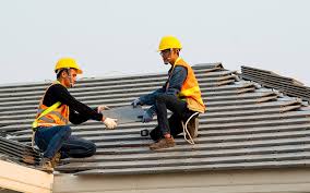 Fast & Reliable Emergency Roof Repairs in Four Corners, MD